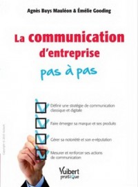 La communication d’entreprise